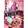 Stand by me Kakuemon - Tome 3