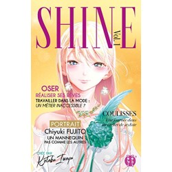 Shine - Tome 1