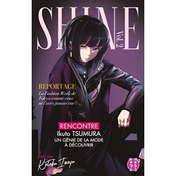 Shine - Tome 2
