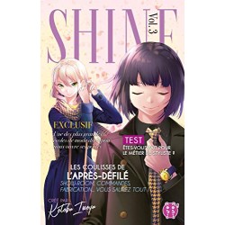 Shine - Tome 3