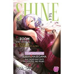 Shine - Tome 4