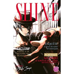 Shine - Tome 5