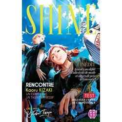 Shine - Tome 7