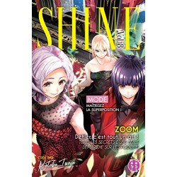 Shine - Tome 8