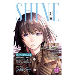 Shine - Tome 10