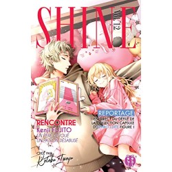 Shine - Tome 12