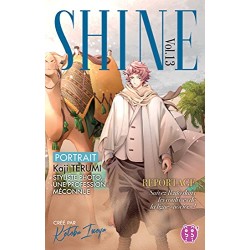 Shine - Tome 13
