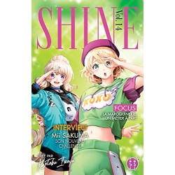 Shine - Tome 14
