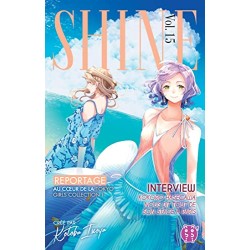 Shine - Tome 15