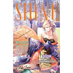 Shine - Tome 16