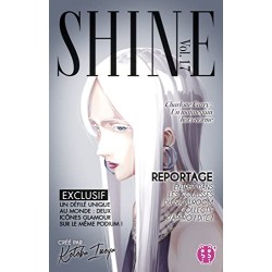 Shine - Tome 17
