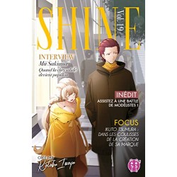 Shine - Tome 19