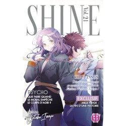 Shine - Tome 21