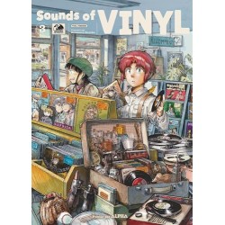 Sounds of Vinyl - Tome 3