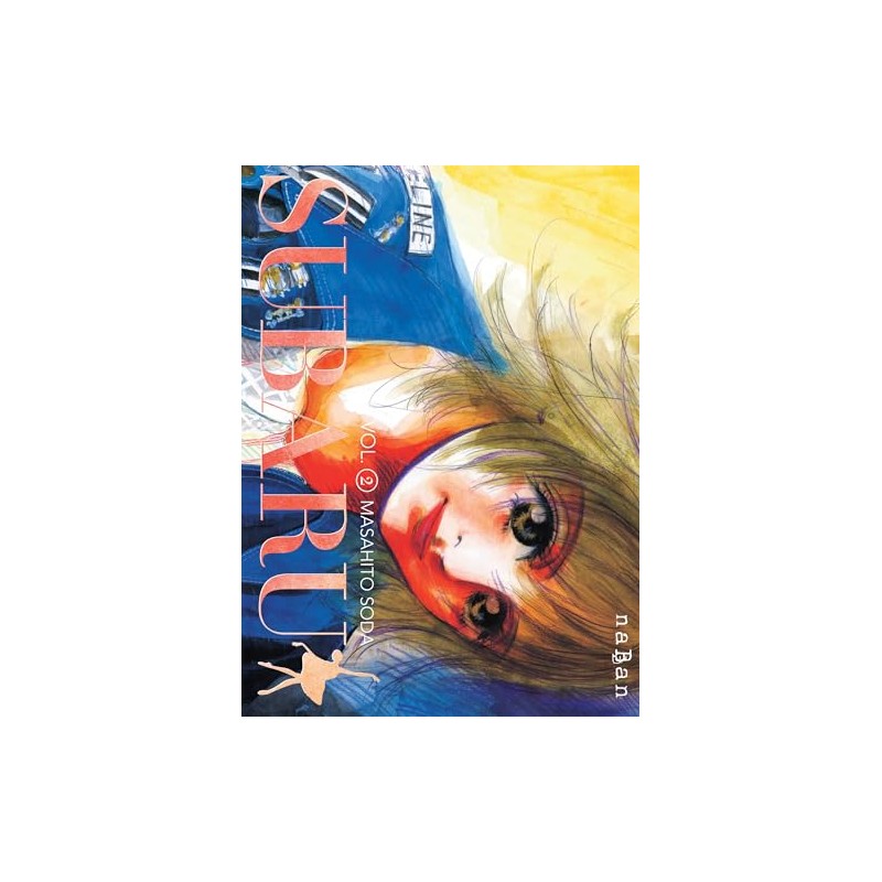 Subaru - Tome 2