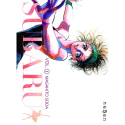 Subaru - Tome 1