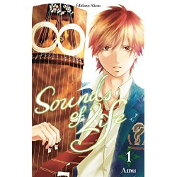 Sounds of Life - Tome 1