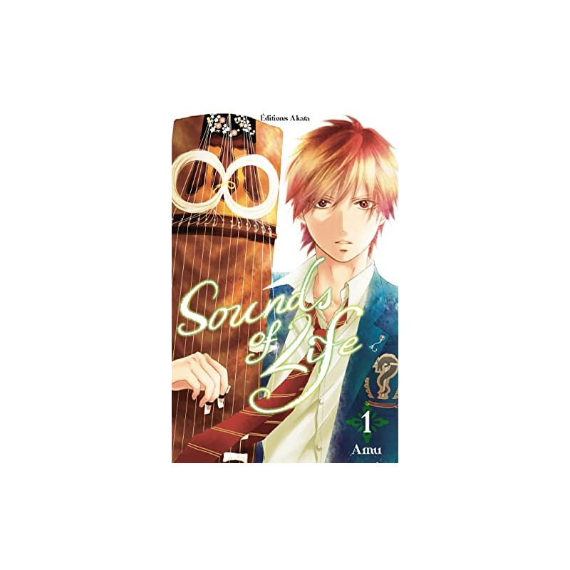 Sounds of Life - Tome 1