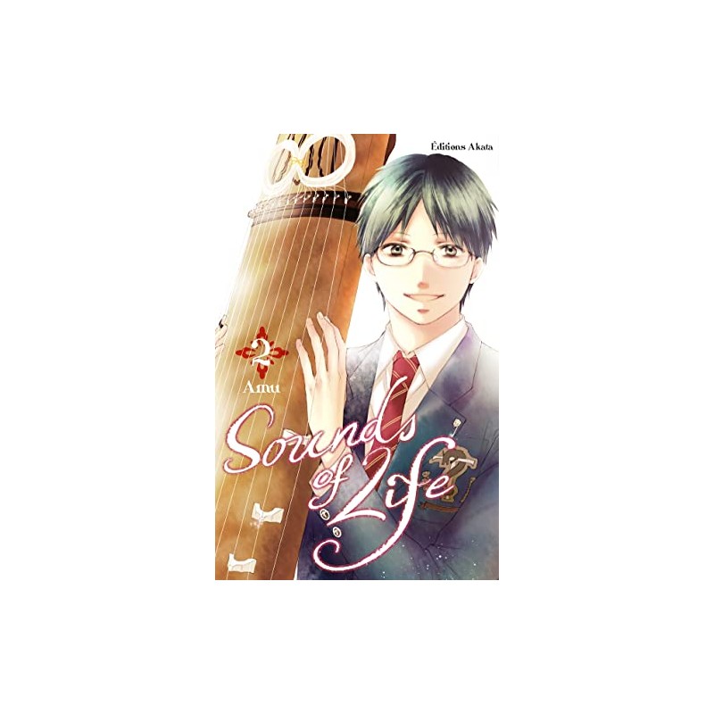 Sounds of Life - Tome 2