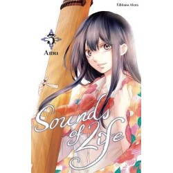 Sounds of Life - Tome 3