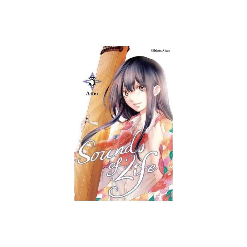 Sounds of Life - Tome 3