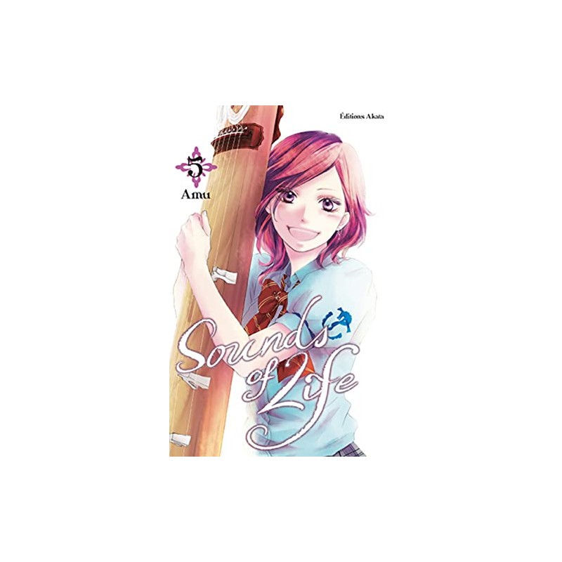 Sounds of Life - Tome 5