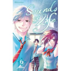 Sounds of Life - Tome 6