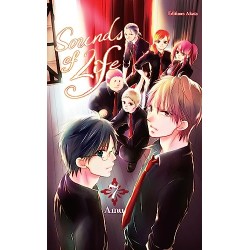 Sounds of Life - Tome 7