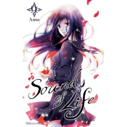 Sounds of Life - Tome 9