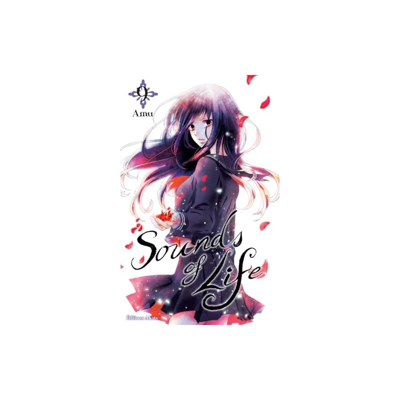 Sounds of Life - Tome 9