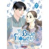 The Blue Flowers and the Ceramic Forest - Tome 7
