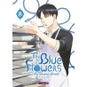 The Blue Flowers and the Ceramic Forest - Tome 8