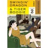 Swinging Dragon & Tiger Boogie - Tome 2