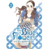The Blue Flowers and the Ceramic Forest - Tome 2