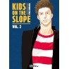 Kids on the slope - Tome 2