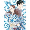 The Blue Flowers and the Ceramic Forest - Tome 1