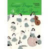 Swinging Dragon & Tiger Boogie - Tome 4