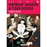 Swinging Dragon & Tiger Boogie - Tome 1