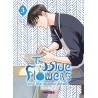 The Blue Flowers and the Ceramic Forest - Tome 3