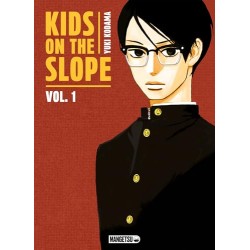 Kids on the slope - Tome 1