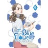 The Blue Flowers and the Ceramic Forest - Tome 9