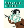 Swinging Dragon & Tiger Boogie - Tome 3