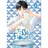 The Blue Flowers and the Ceramic Forest - Tome 6