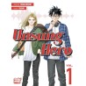 Unsung Hero - Tome 1