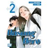 Unsung Hero - Tome 2