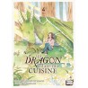 Un dragon dans ma cuisine - Tome 4