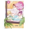 Ici, on a toujours une raison de sourire - Tome 4