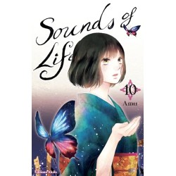 Sounds of Life - Tome 10