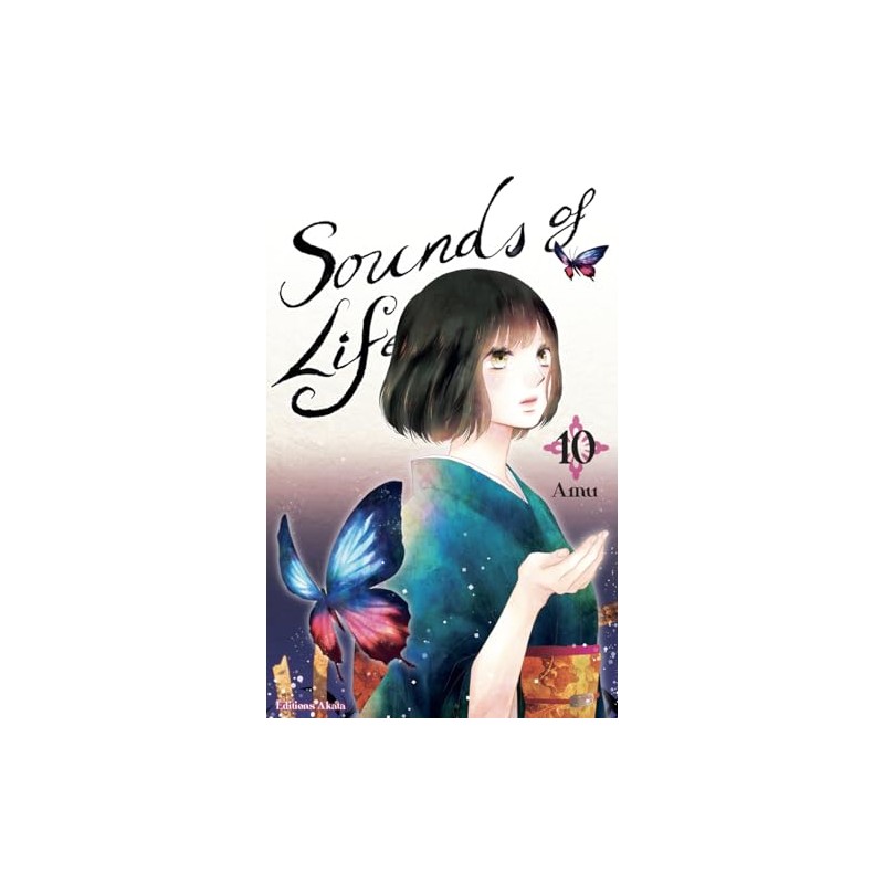 Sounds of Life - Tome 10