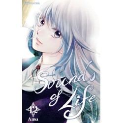Sounds of Life - Tome 12